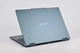 Ультрабук-трансформер Lenovo Yoga 7 2-in-1 14AKP10 Ryzen AI 7 350 / 16GB / 512GB / Radeon 860M / 14" WUXGA OLED Touch / Pen (Tidal Teal) - изображение 10