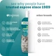 Шампунь-кондиционер для кошек гипоаллергенный Espree Hypoallergenic Cat Shampoo&Conditioner 2in1 355 мл - изображение 3