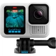 Экшн-камера GoPro HERO 13 Black in Polar White (CHDHX-132-RW) [169530] - Уценка - изображение 6