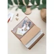 Кожаный дорожный блокнот Harry Potter Hufflepuff 12x19.6 см Yellow (CTBV019) - изображение 4