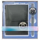 Набор 2в1 блокнот Nimmy New Big-Eye Cute Pets 2.0 + ручка Dog Black (N-XDY-SZB-09A-D) - изображение 8