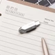 USB-флешка Hoco UD8 16GB USB 3.0 Silver (6931474713384) - зображення 2