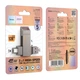 USB-флешка Hoco UD15 128GB USB 3.2 Grey (6942007611589) - зображення 8