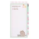Магнитный блокнот Pusheen со списком покупок 10x21 см (NMGE013) - изображение 1