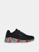 Кроссовки повседневные Skechers 9419560 Чёрный 40 KK3768 - изображение 1