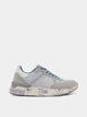 Кроссовки повседневные Sergio Tacchini 10368928 Серебряный 45 2T30 - изображение 1