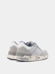 Кроссовки повседневные Sergio Tacchini 10368928 Серебряный 45 2T30 - изображение 3