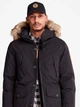 Зимняя куртка Timberland 5414716 Чёрный L TH7316 - изображение 4