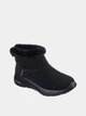 Ботинки Skechers 10287628 Чёрный 40 KW9461 - изображение 3
