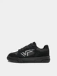 Кеды низкие Vans 8786746 Чёрный 41 VX1534 - изображение 3