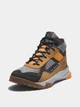 Черевики аутдор Timberland 6344464 Жовтий 42 TF5552 - зображення 6