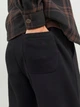 Джоггеры JACK & JONES 8744710 Чёрный S JNJ293 - изображение 4