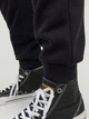 Джоггеры JACK & JONES 8744710 Чёрный S JNJ293 - изображение 6