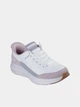 Кросівки повсякденні Skechers 9588539 Білий 40 KW9364 - зображення 4