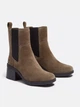 Челсі Timberland 10273810 Темно-коричневий 38 TG3393 - зображення 4