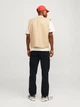 Карго JACK & JONES 10995959 Чёрный 30/32 JNJ663 - изображение 2