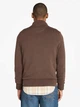 Кофта Timberland 5414863 Коричневый XXL TH7887 - изображение 2