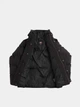 Зимняя куртка Dickies 10222873 Чёрный XS DIM612 - изображение 8