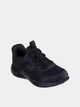 Кроссовки повседневные Skechers 8971909 Чёрный 27.5 KK3804 - изображение 3