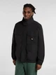 Демисезонная куртка Dickies 10222814 Чёрный XXL DIM607 - изображение 1