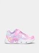Кроссовки повседневные Skechers 9709444 Розовый 23 KK3800 - изображение 1