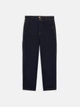 Широкие джинсы Dickies 8832298 Тёмно-синий 34/30 DIM375 - изображение 8