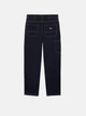 Широкие джинсы Dickies 8832298 Тёмно-синий 34/30 DIM375 - изображение 9