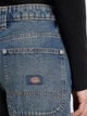 Широкие джинсы Dickies 10222494 Синий 28 DIW288 - изображение 5