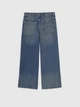 Широкие джинсы Dickies 10222494 Синий 28 DIW288 - изображение 8