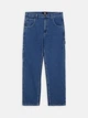 Прямые джинсы Dickies 7164844 Синий 33/32 DIM30 - изображение 5