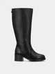 Сапоги RIEKER 10380785 Чёрный 36 RW1908 - изображение 1