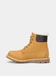 Ботинки Timberland 6005621 Жёлтый 38.5 TG3310 - изображение 4