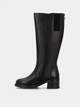 Сапоги RIEKER 10380785 Чёрный 36 RW1908 - изображение 2