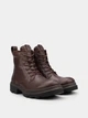 Черевики ECCO 6055700 Коричневий 40 ZM5621 - зображення 3