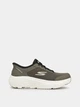 Кроссовки для спорта Skechers 9709338 Оливковый 47.5 KM5543 - изображение 1