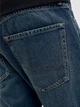 Прямые джинсы JACK & JONES 10996910 Синий 31/32 JNJ705 - изображение 5