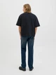 Прямые джинсы JACK & JONES 10996910 Синий 31/32 JNJ705 - изображение 2