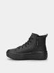 Кеди високі Skechers 9174020 Чорний 38 KK3638 - зображення 2