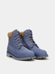 Ботинки Timberland 10280287 Тёмно-синий 39 TL2393 - изображение 3