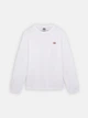 Лонгслив Dickies 7165517 Белый XXL DIM82 - изображение 5