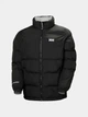 Зимняя куртка Helly Hansen 8048965 Чёрный S HEC62 - изображение 7