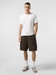 Кеды низкие Skechers 8972203 Белый 41 KM5530 - изображение 6