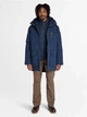 Парка Timberland 10272671 Тёмно-синий XL TH7870 - изображение 5