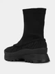 Ботинки GENDERLESS x INTERTOP Чёрный 40 INT34 - изображение 4