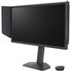 Игровой монитор BenQ ZOWIE XL2540X+ 24.1" TN 1920x1080 FHD 280Гц 0.5мс 3xHDMI DP HAS (01BBD93D52B4) - изображение 3