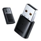 Bluetooth-адаптер UGREEN CM390 USB BT5.0 RTL8761BUV для ПК підтримка 5 пристроїв USB 2.0 (70FAE1C99AAD) - зображення 2