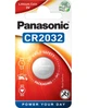 Батарейка Panasonic CR2032 (1шт) - изображение 2