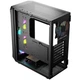 Корпус для компьютера LogicConcept PORTOS MESH+GLASS ATX без БП 4x120 мм ARGB USB 3.0 (C6473FE2B112) - изображение 10