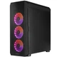 Корпус для компьютера Chieftec SCORPION 4 ATX без БП 4x120 мм A-RGB USB-C (189EA359AE36) - изображение 3