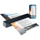 Портативный сканер Canon IRIScan Anywhere 6 A4 1200dpi 15 стр./мин USB Wi-Fi для документов (2C74DA6ED711) - изображение 6